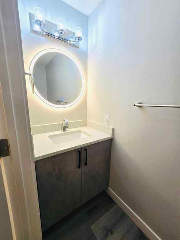 MLS® A2254807 - 91 Aberdare Road NE in Abbeydale Calgary, Residential