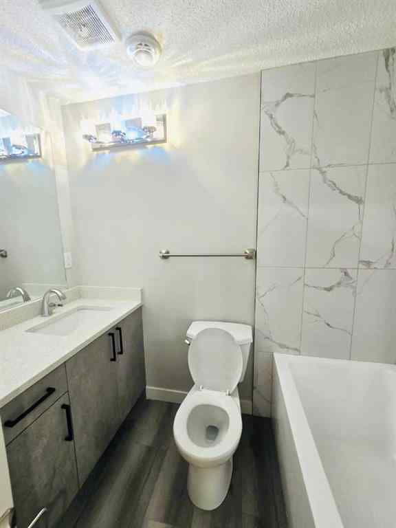 MLS® A2254807 - 91 Aberdare Road NE in Abbeydale Calgary, Residential