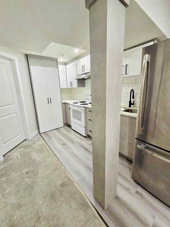 MLS® A2254807 - 91 Aberdare Road NE in Abbeydale Calgary, Residential