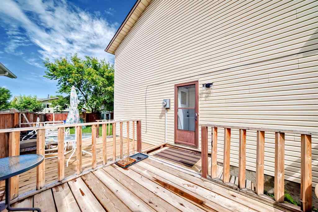 MLS® A2254807 - 91 Aberdare Road NE in Abbeydale Calgary, Residential