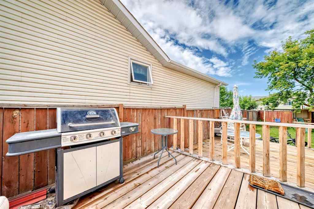 MLS® A2254807 - 91 Aberdare Road NE in Abbeydale Calgary, Residential