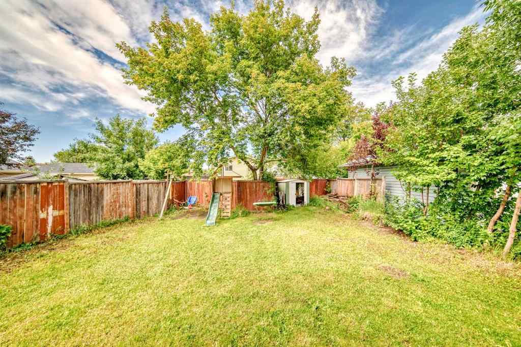 MLS® A2254807 - 91 Aberdare Road NE in Abbeydale Calgary, Residential