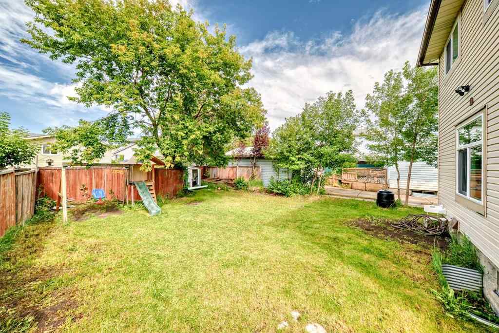 MLS® A2254807 - 91 Aberdare Road NE in Abbeydale Calgary, Residential