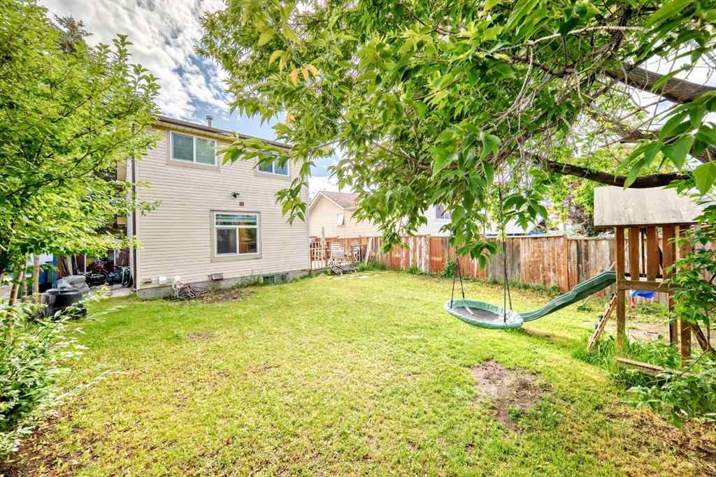 MLS® A2254807 - 91 Aberdare Road NE in Abbeydale Calgary, Residential