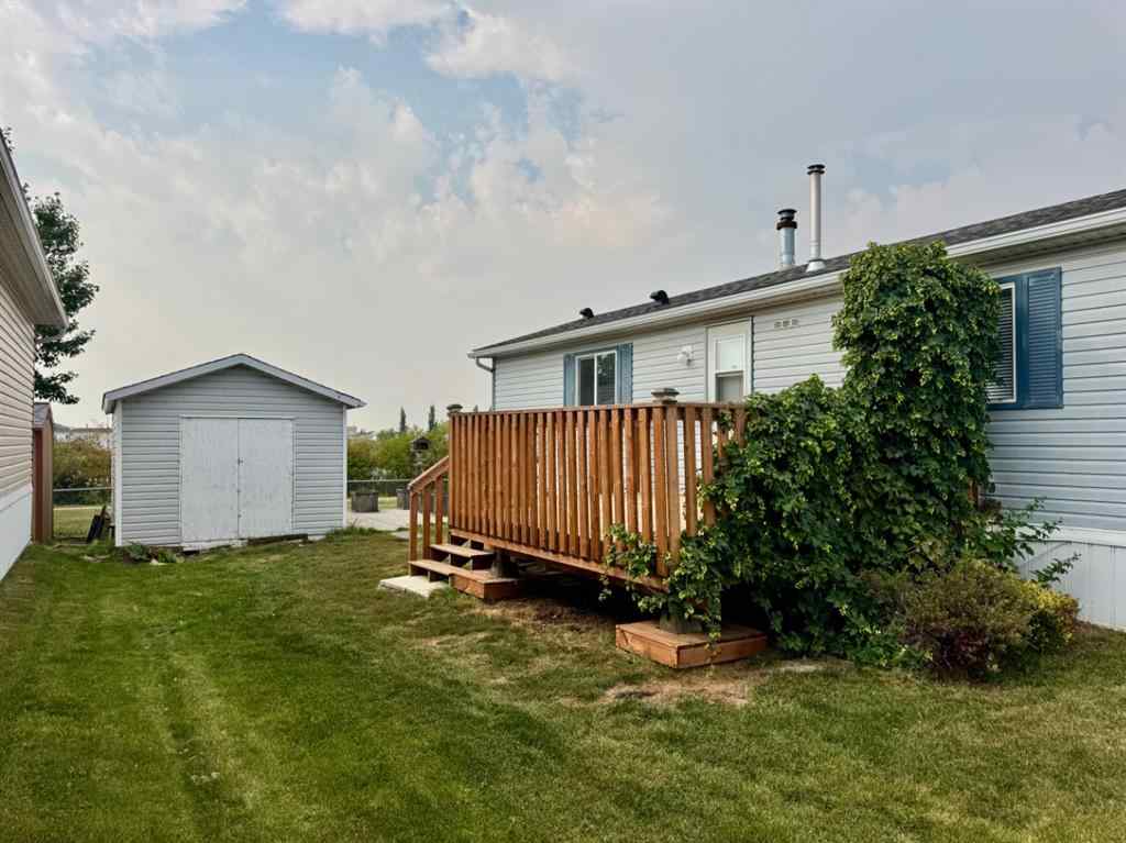 MLS® A2254808 - 10828 96 Street  in NONE Clairmont, Residential
