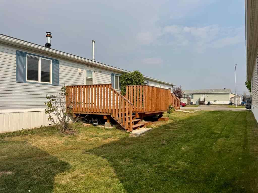 MLS® A2254808 - 10828 96 Street  in NONE Clairmont, Residential