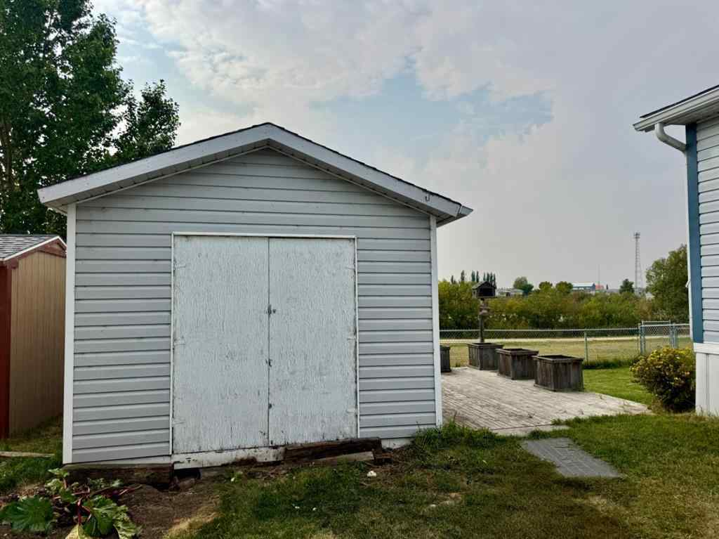 MLS® A2254808 - 10828 96 Street  in NONE Clairmont, Residential