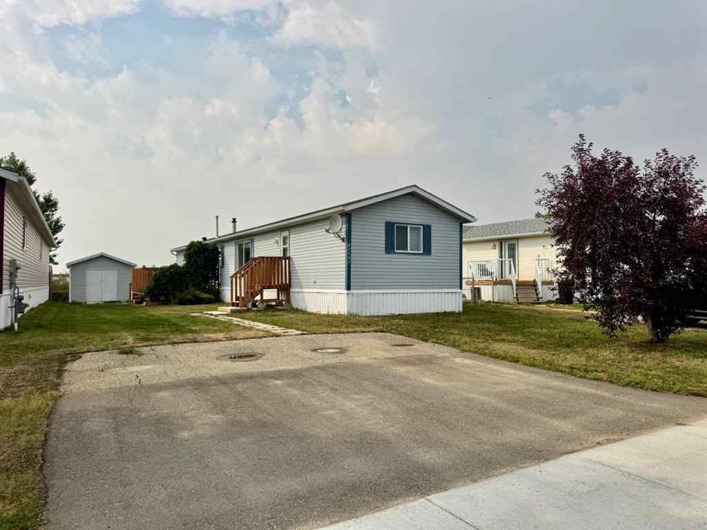MLS® A2254808 - 10828 96 Street  in NONE Clairmont, Residential