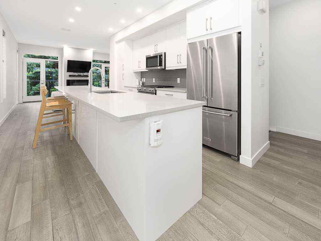 MLS® A2254810 - Unit #206 1616 24 Avenue NW in Capitol Hill Calgary, Residential