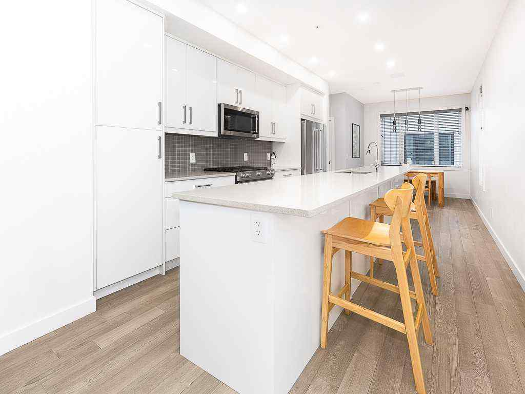 MLS® A2254810 - Unit #206 1616 24 Avenue NW in Capitol Hill Calgary, Residential