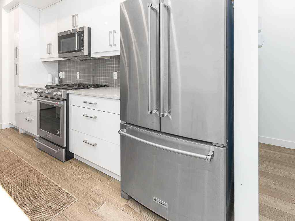 MLS® A2254810 - Unit #206 1616 24 Avenue NW in Capitol Hill Calgary, Residential