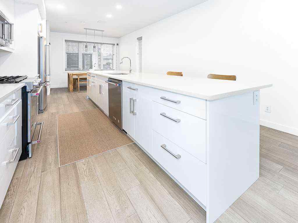 MLS® A2254810 - Unit #206 1616 24 Avenue NW in Capitol Hill Calgary, Residential