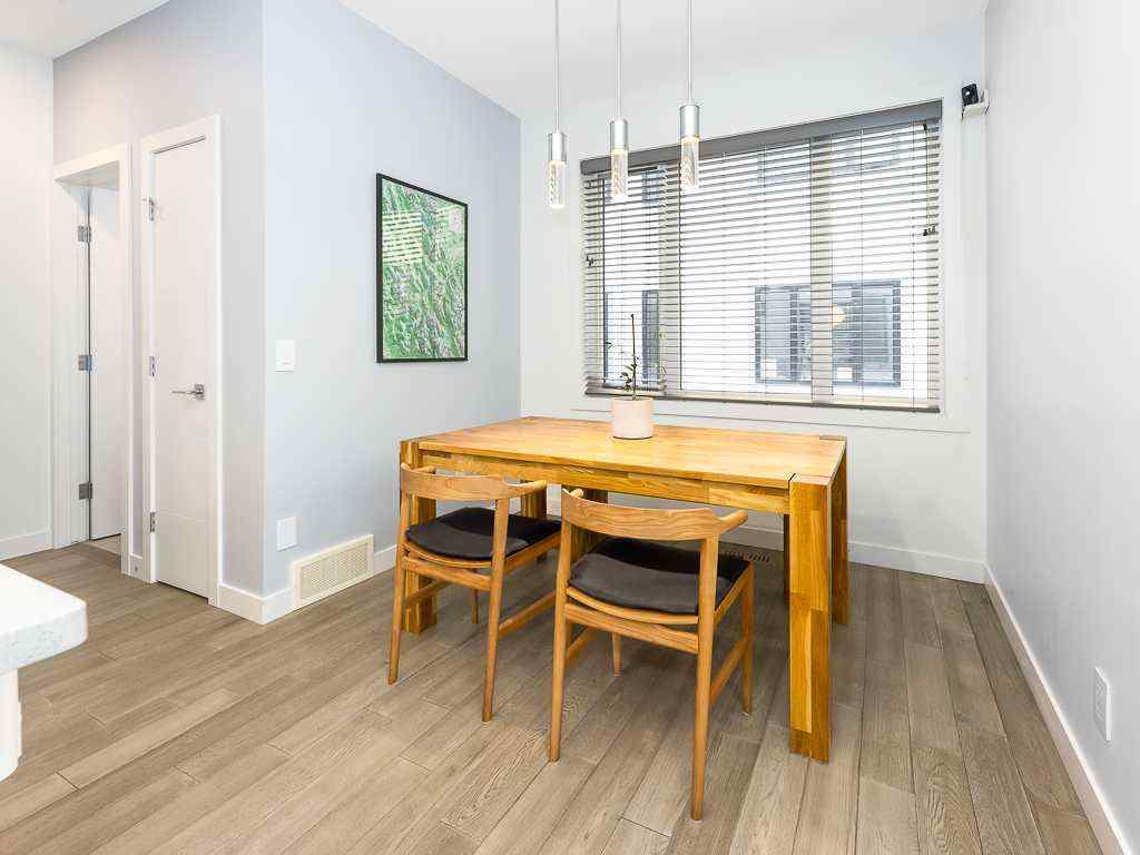 MLS® A2254810 - Unit #206 1616 24 Avenue NW in Capitol Hill Calgary, Residential
