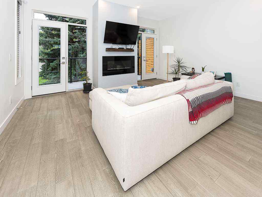 MLS® A2254810 - Unit #206 1616 24 Avenue NW in Capitol Hill Calgary, Residential