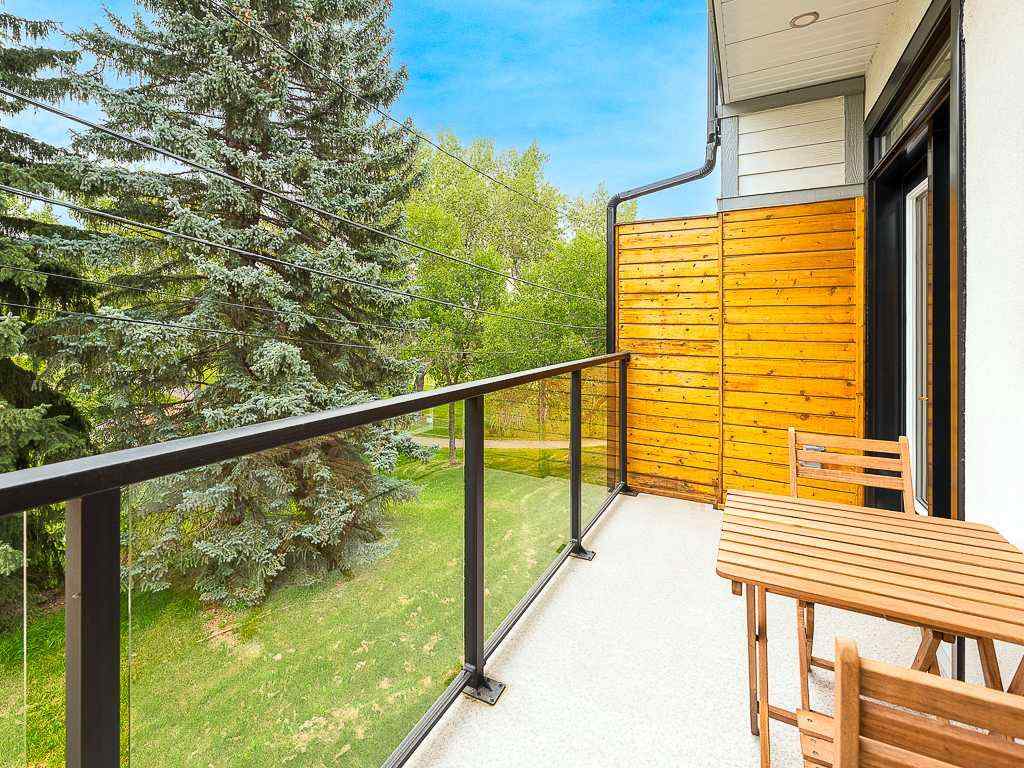 MLS® A2254810 - Unit #206 1616 24 Avenue NW in Capitol Hill Calgary, Residential