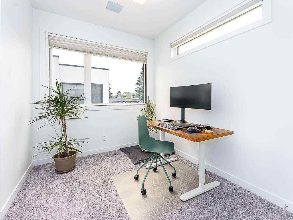 MLS® A2254810 - Unit #206 1616 24 Avenue NW in Capitol Hill Calgary, Residential