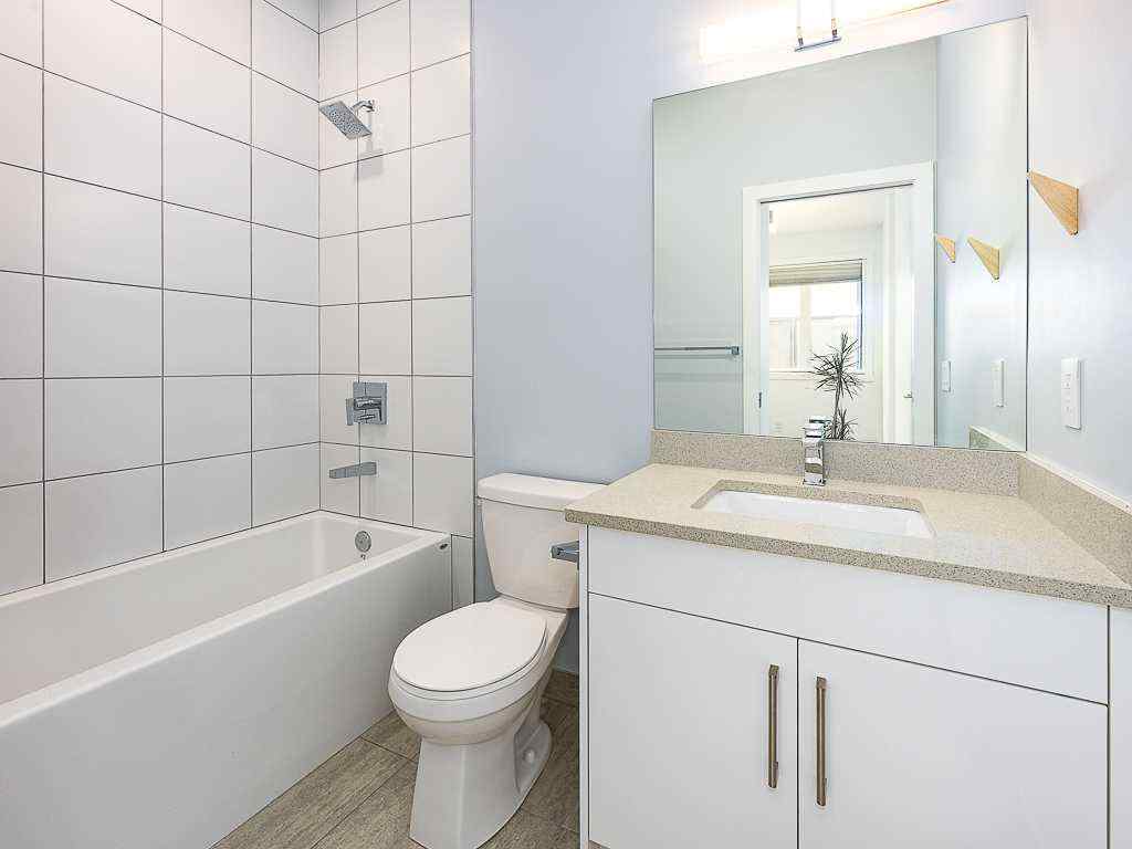 MLS® A2254810 - Unit #206 1616 24 Avenue NW in Capitol Hill Calgary, Residential
