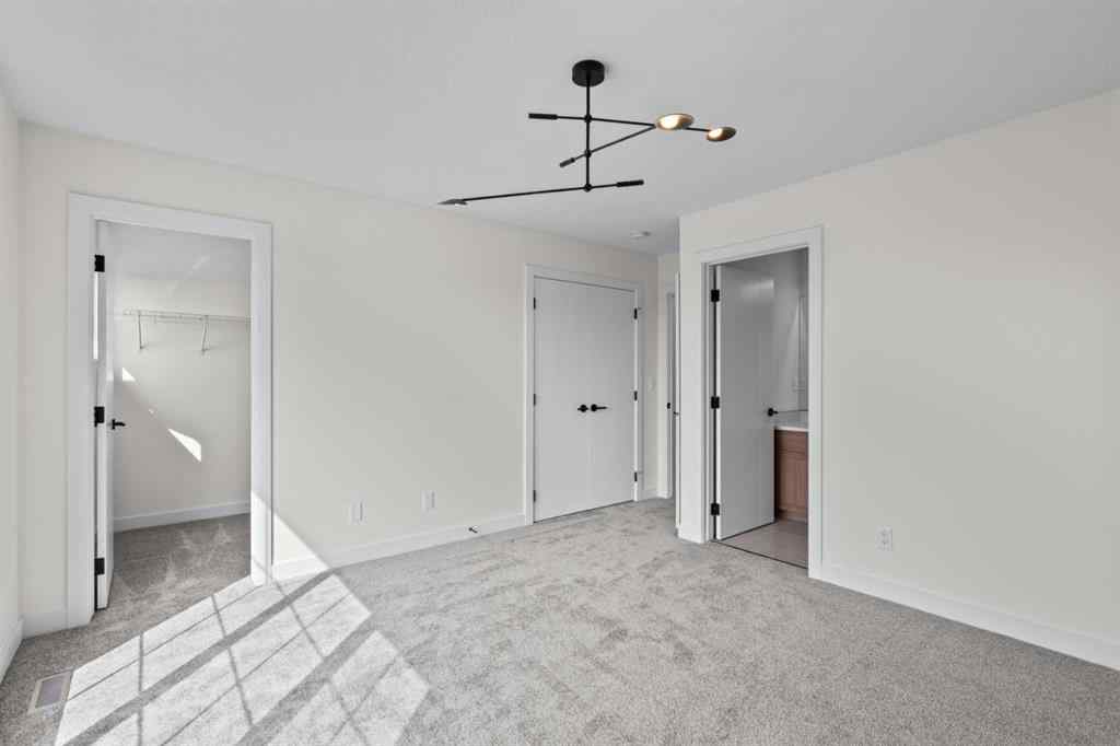 MLS® A2254811 - Unit #1205 201 Cooperswood Green S in Coopers Crossing Airdrie, Residential