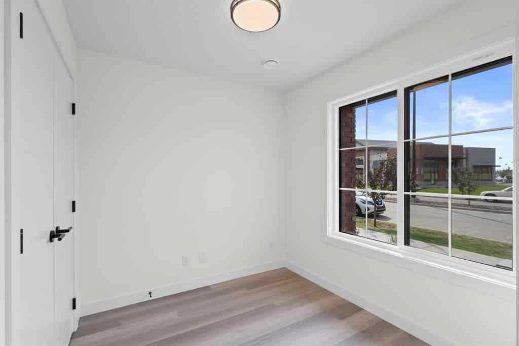 MLS® A2254811 - Unit #1205 201 Cooperswood Green S in Coopers Crossing Airdrie, Residential