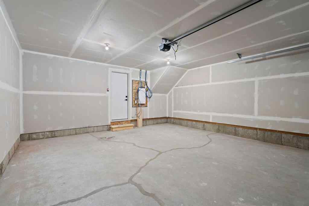 MLS® A2254811 - Unit #1205 201 Cooperswood Green S in Coopers Crossing Airdrie, Residential