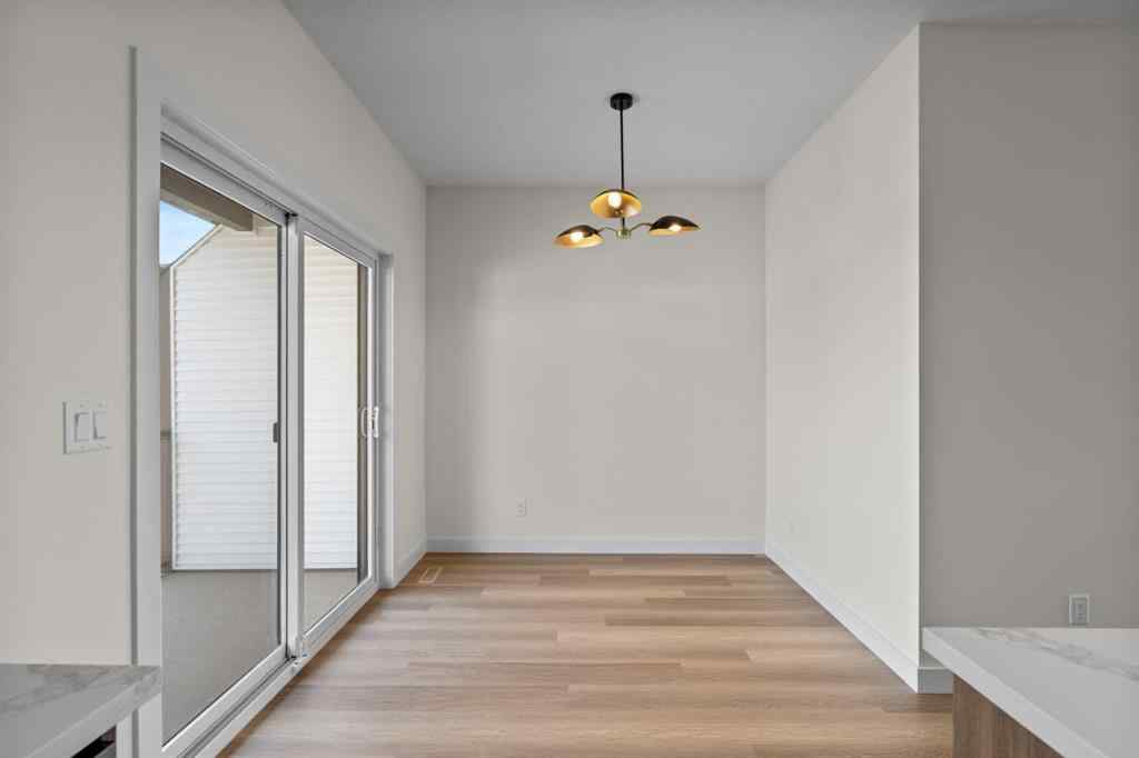 MLS® A2254811 - Unit #1205 201 Cooperswood Green S in Coopers Crossing Airdrie, Residential
