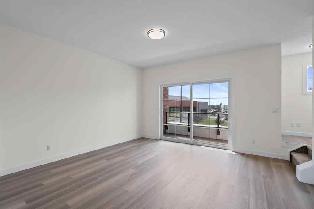 MLS® A2254811 - Unit #1205 201 Cooperswood Green S in Coopers Crossing Airdrie, Residential