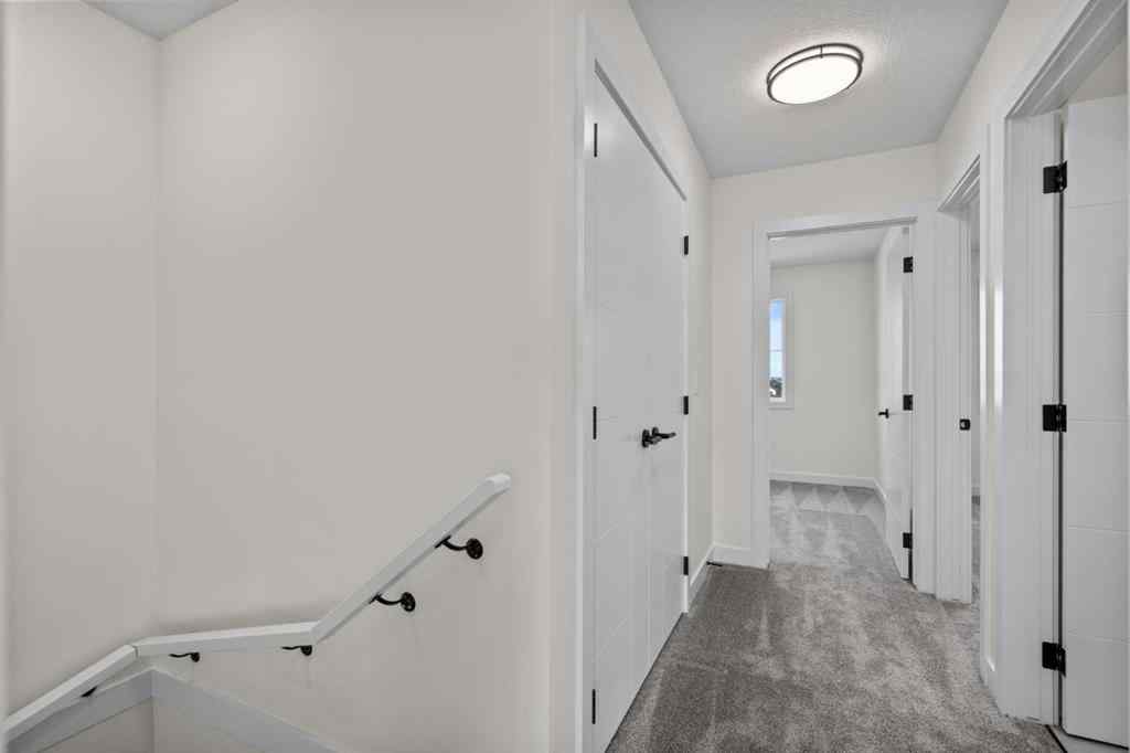 MLS® A2254811 - Unit #1205 201 Cooperswood Green S in Coopers Crossing Airdrie, Residential