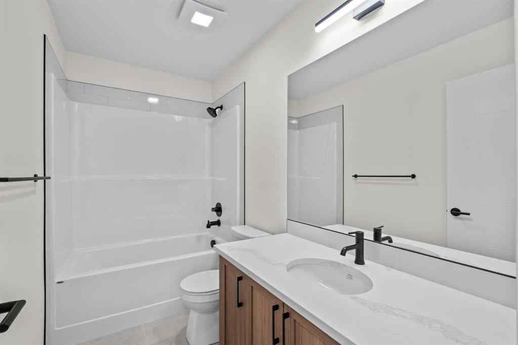 MLS® A2254811 - Unit #1205 201 Cooperswood Green S in Coopers Crossing Airdrie, Residential