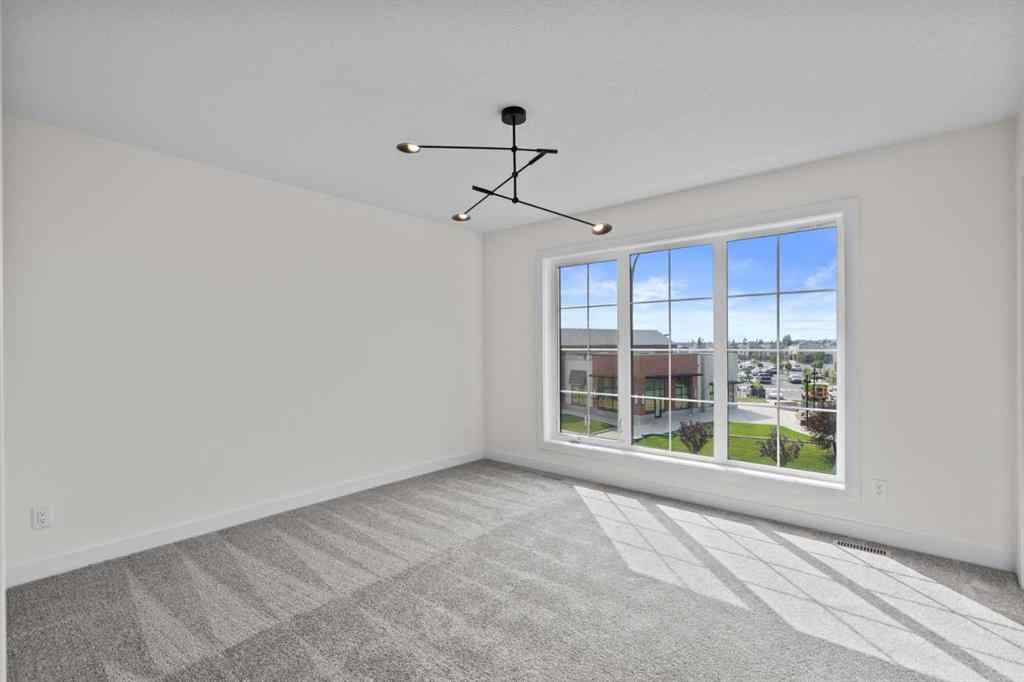 MLS® A2254811 - Unit #1205 201 Cooperswood Green S in Coopers Crossing Airdrie, Residential