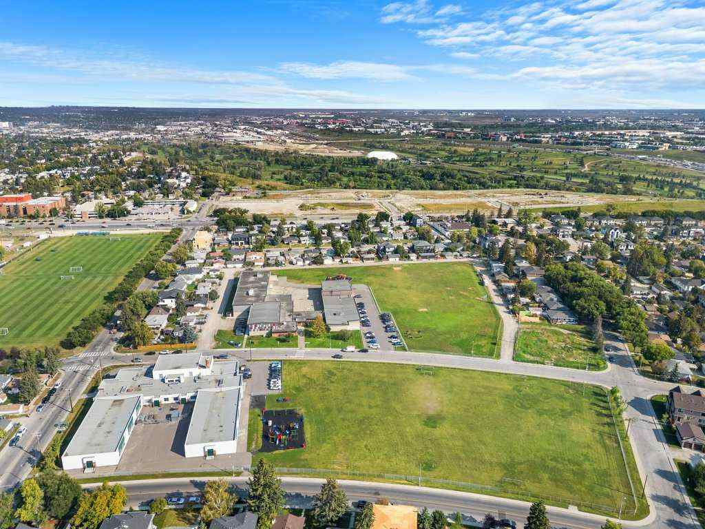 MLS® A2254812 - 248 Regal Park NE in Renfrew Calgary, Residential