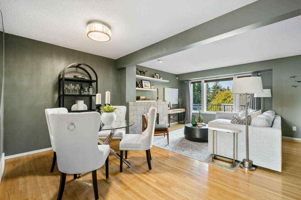 MLS® A2254812 - 248 Regal Park NE in Renfrew Calgary, Residential