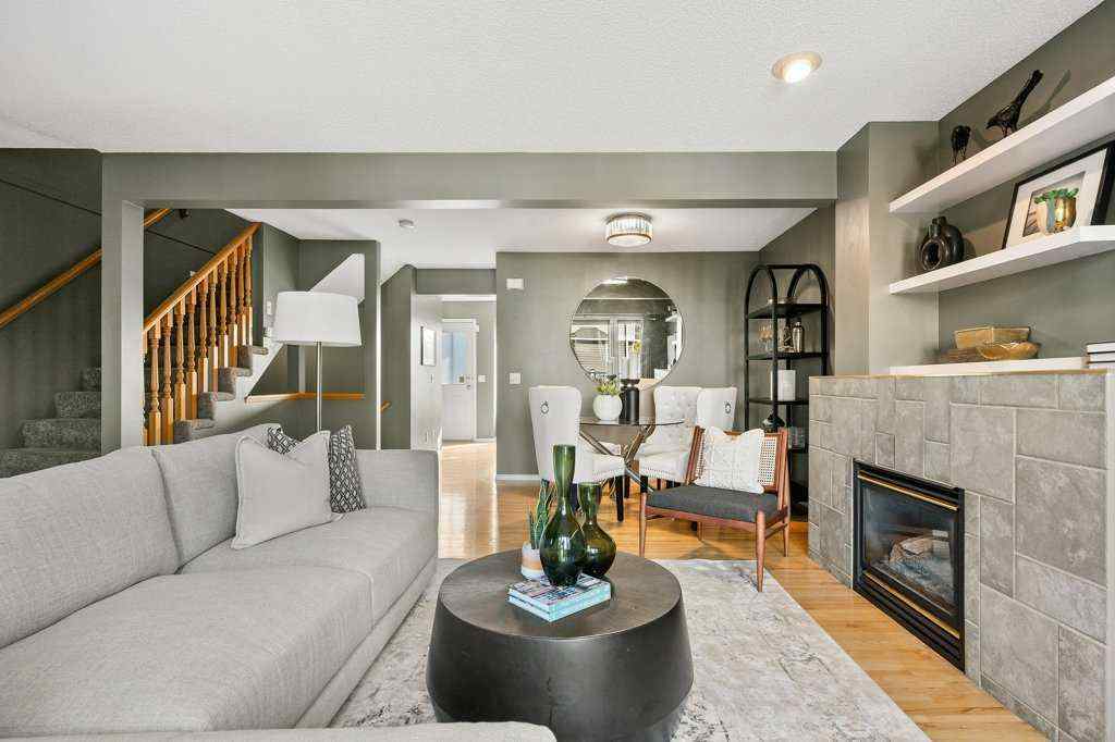 MLS® A2254812 - 248 Regal Park NE in Renfrew Calgary, Residential