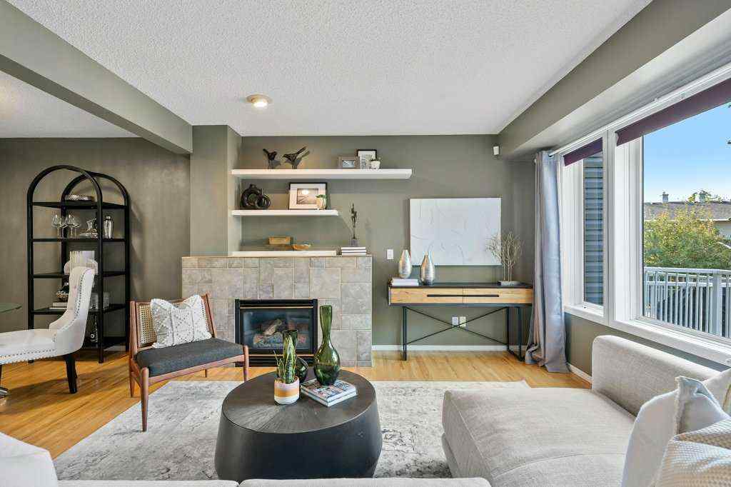 MLS® A2254812 - 248 Regal Park NE in Renfrew Calgary, Residential