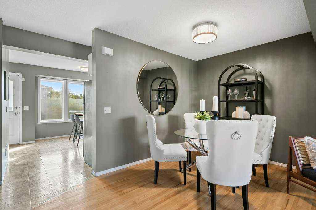 MLS® A2254812 - 248 Regal Park NE in Renfrew Calgary, Residential