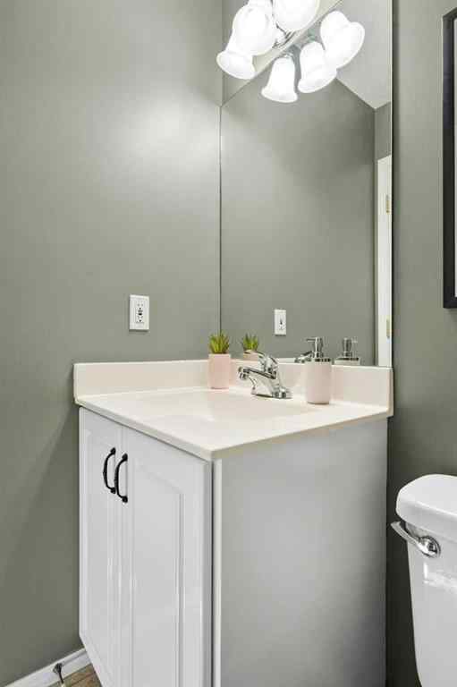 MLS® A2254812 - 248 Regal Park NE in Renfrew Calgary, Residential