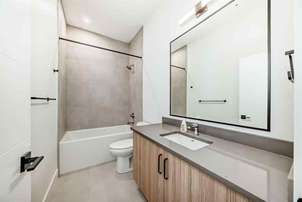 MLS® A2254813 - Unit #3 3512 15 Street SW in Altadore Calgary, Residential