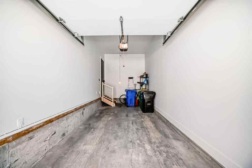MLS® A2254813 - Unit #3 3512 15 Street SW in Altadore Calgary, Residential
