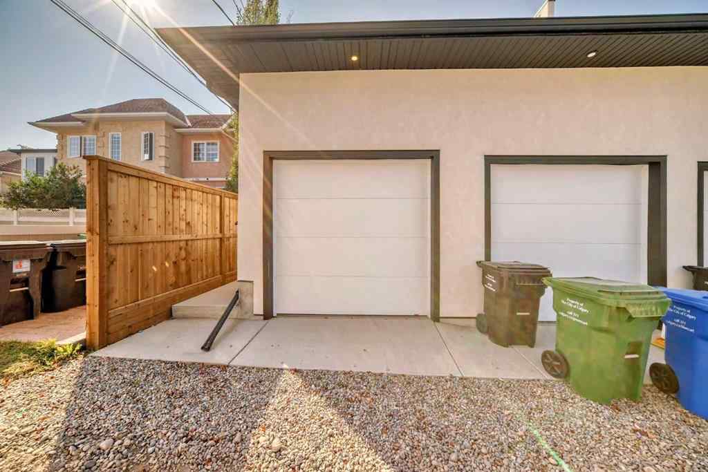 MLS® A2254813 - Unit #3 3512 15 Street SW in Altadore Calgary, Residential