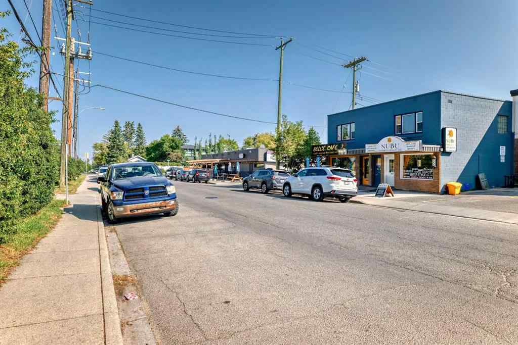 MLS® A2254813 - Unit #3 3512 15 Street SW in Altadore Calgary, Residential