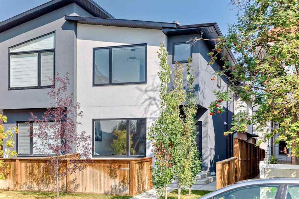 MLS® A2254813 - Unit #3 3512 15 Street SW in Altadore Calgary, Residential