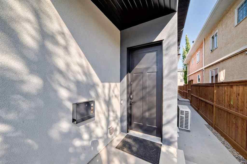 MLS® A2254813 - Unit #3 3512 15 Street SW in Altadore Calgary, Residential