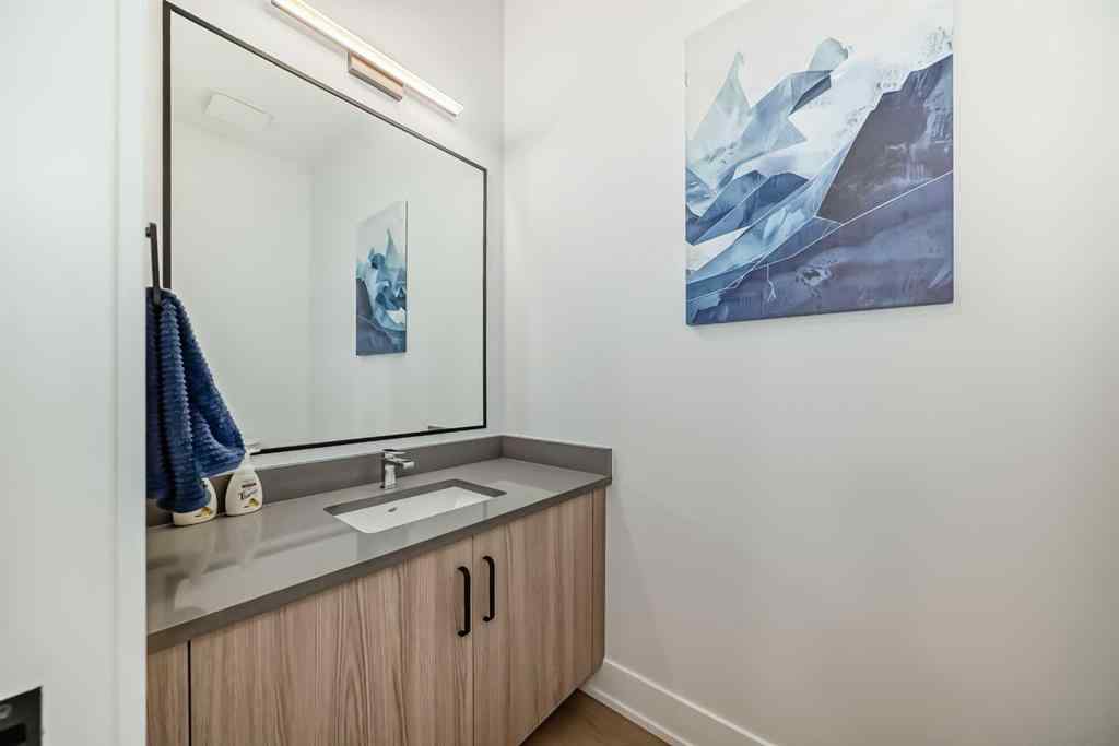 MLS® A2254813 - Unit #3 3512 15 Street SW in Altadore Calgary, Residential