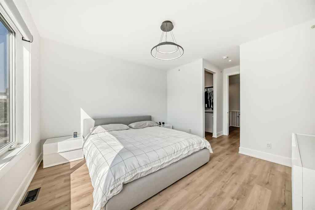 MLS® A2254813 - Unit #3 3512 15 Street SW in Altadore Calgary, Residential