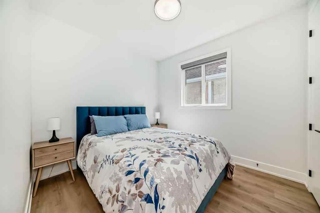MLS® A2254813 - Unit #3 3512 15 Street SW in Altadore Calgary, Residential