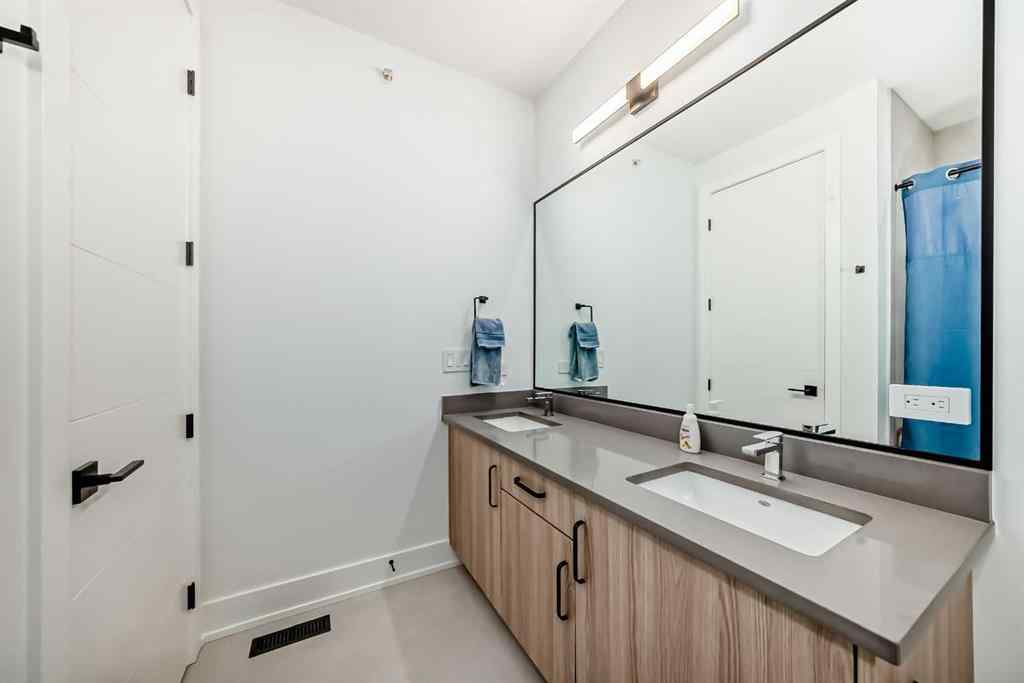 MLS® A2254813 - Unit #3 3512 15 Street SW in Altadore Calgary, Residential