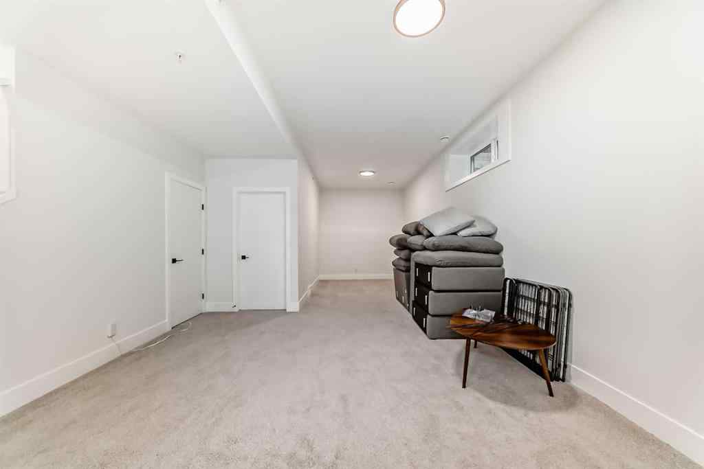 MLS® A2254813 - Unit #3 3512 15 Street SW in Altadore Calgary, Residential