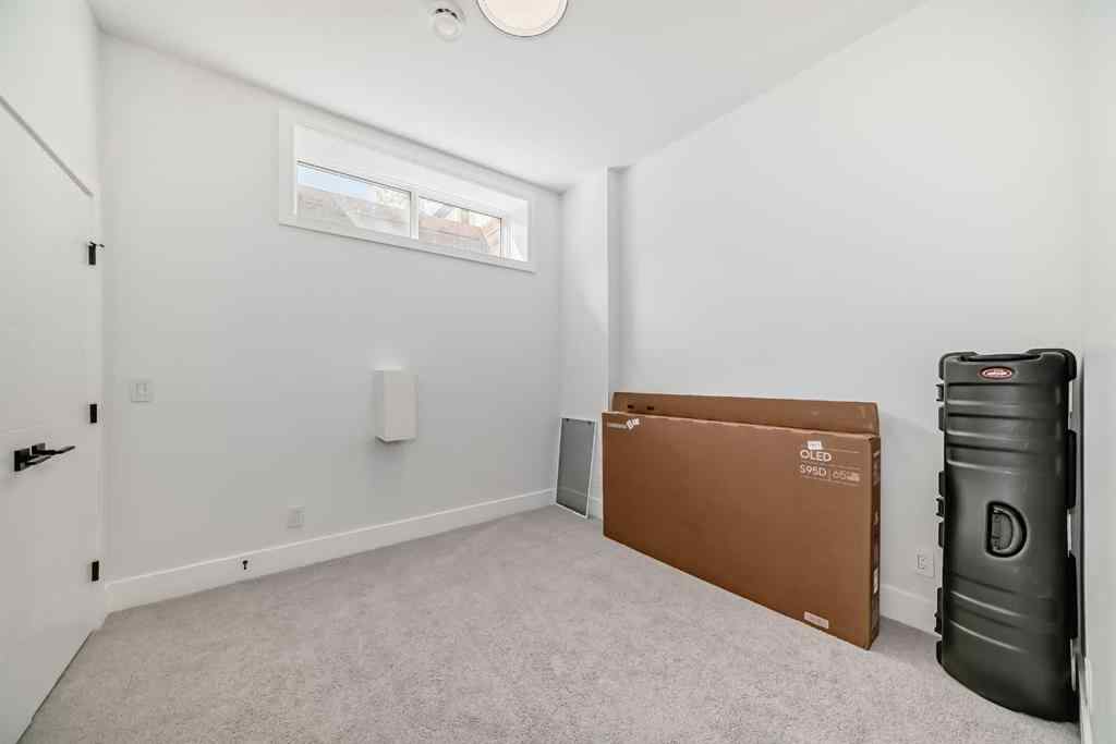 MLS® A2254813 - Unit #3 3512 15 Street SW in Altadore Calgary, Residential