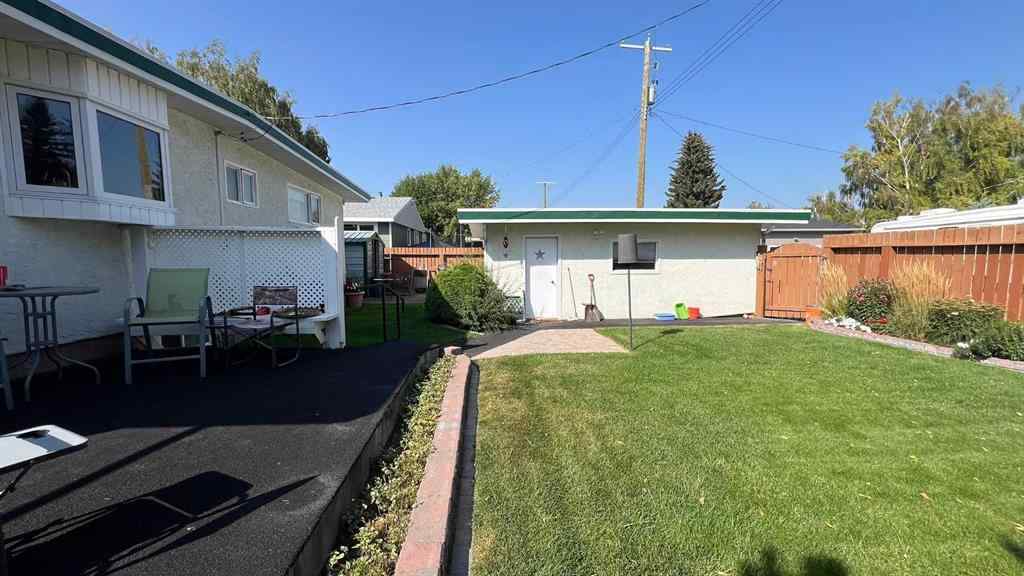 MLS® A2254814 - 551 29 Street  in NONE Fort Macleod, Residential
