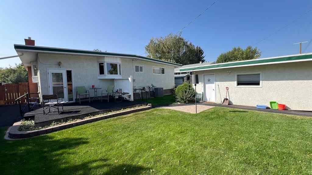 MLS® A2254814 - 551 29 Street  in NONE Fort Macleod, Residential