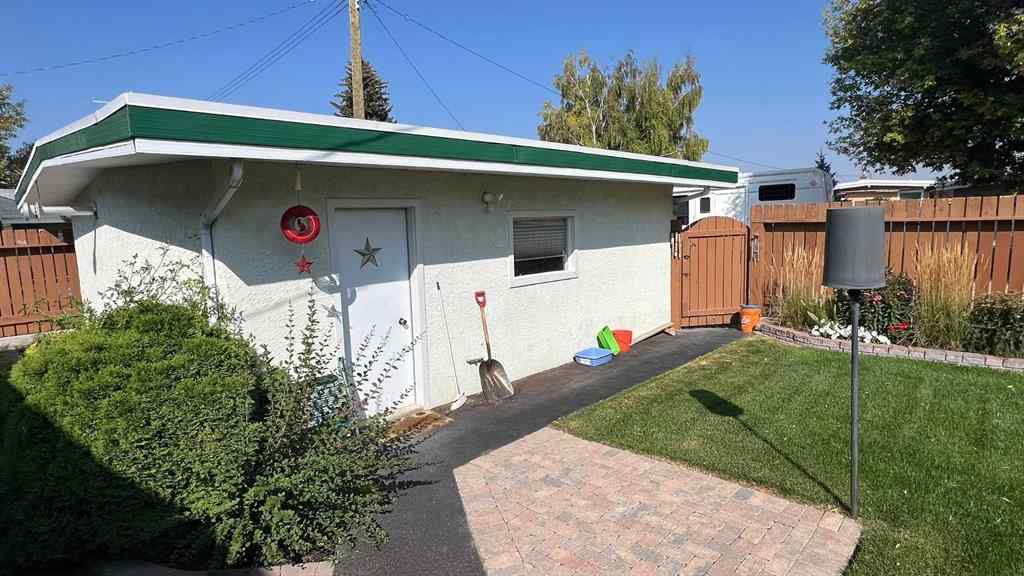 MLS® A2254814 - 551 29 Street  in NONE Fort Macleod, Residential